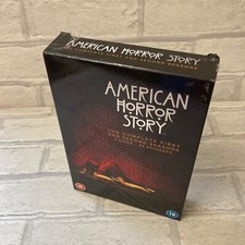 American Horror Story dvd set