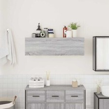 Bathroom Wall Cabinet Hanging