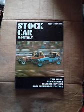 BRISCA F1/F2 STOCK CARS  STOCK