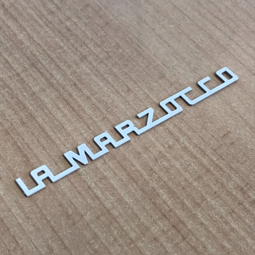 Marzocco linea micra white - linea,