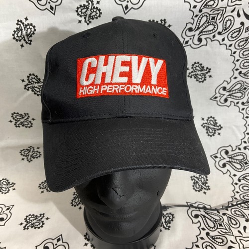 Vintage chevy high performance - vintage,