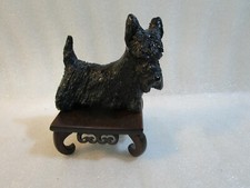 Vintage  Handmade Black