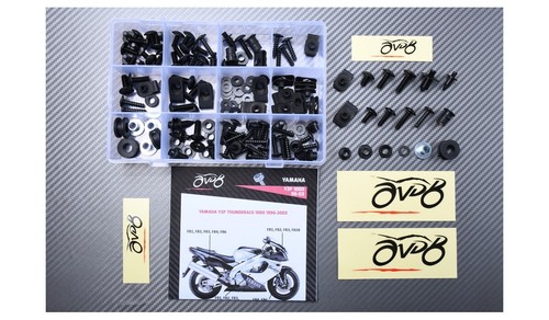 Avdb fairing bolts screws - avdb,