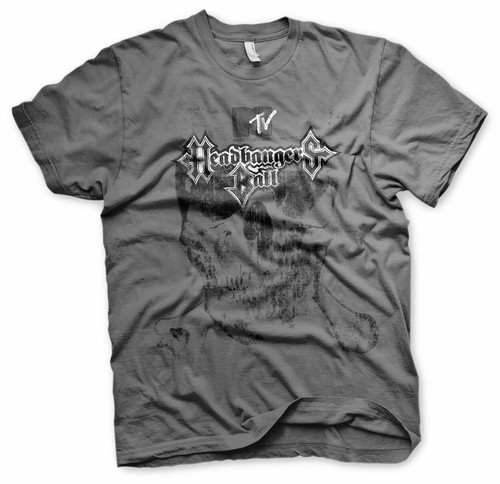 Officially licensed mtv - officially,