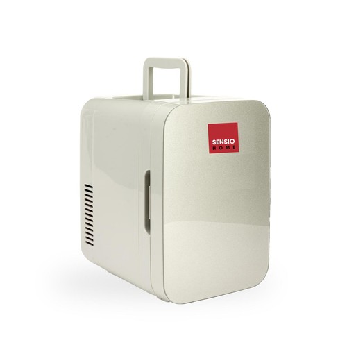 Mini fridge cooler warmer - &,