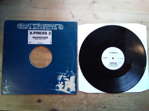 Press muzikizum parts - 2,