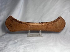 Vtg Native Hand Made Inuit