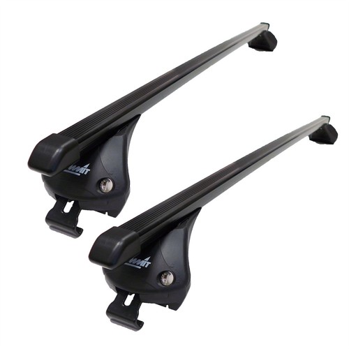 Locking summit roof rack - summit,