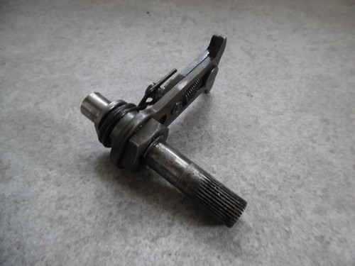 Beta techno gear selector - selector, fork
