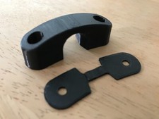 Raymarine Autohelm 4000 Wheel Pilot 12.5mm Spoke Clamps ST4000 