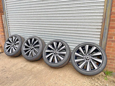 GENUINE RANGE ROVER STYLE 1077