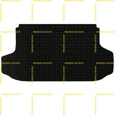 FITS HONDA HRV 5 DOOR BOOT