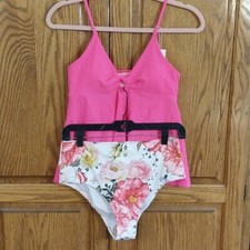 Beachsissi NWT Sz Medium