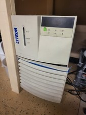 chiller refrigeration unit