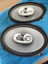 Infinity 300w Car Speakers