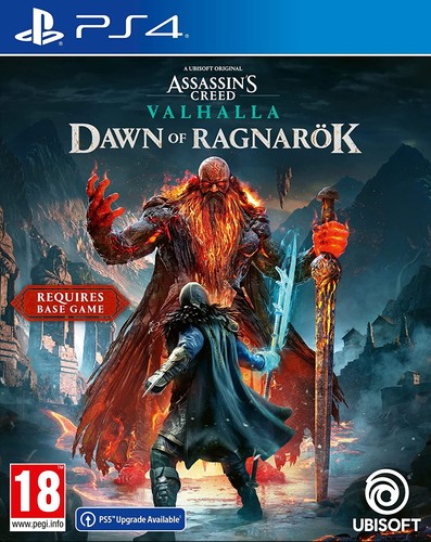 Assassin creed valhalla dawn - creed,