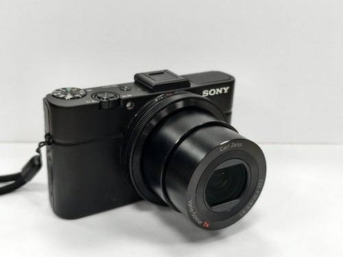 Sony cyber shot - rx100, m2
