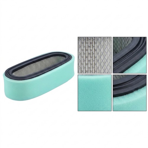 Pre filter air - air, for
