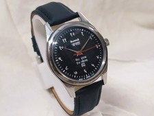 HAND WINDING VINTAGE HMT