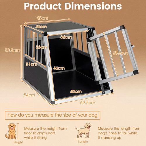 Travel dog crate chew - travel,