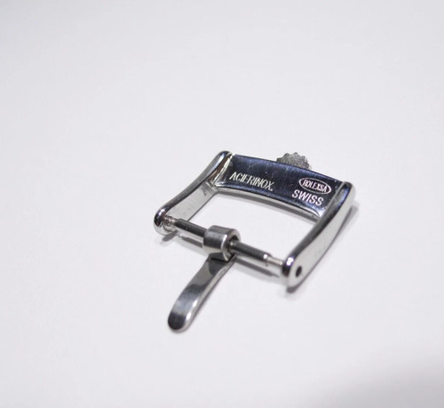 Rolex 16mm strap buckle - buckle,