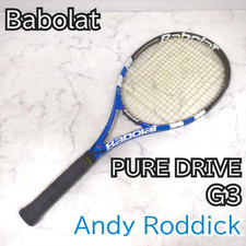 Babolat Pure Drive Roddick