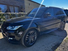 Range rover sport hse - sport,,