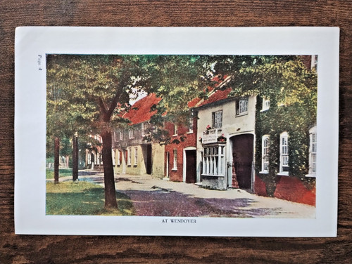 Wendover buckinghamshire - wendover,,