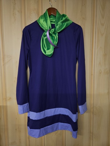 Scooby doo daphne teen - scooby,
