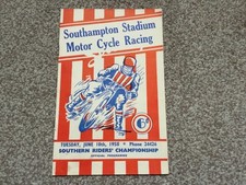 * SOUTHAMPTON: SOUTHERN