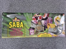 1993 Vintage Power Rangers