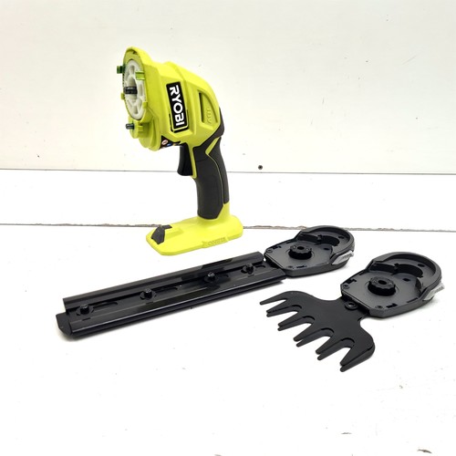 Ryobi one 18v ry18gsa - ryobi,