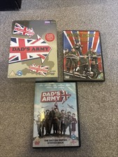 New & Sealed BBC Dads Army