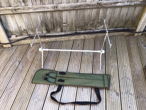 Cypry alloy rod pod bag - qt, &