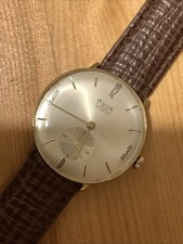 Avia vintage mens watch - vintage,