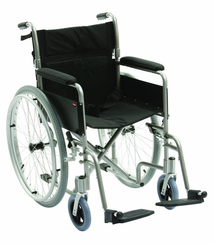 Wheel chair drive - chair, (manual)