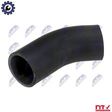 CHARGE AIR HOSE GPP-BM-030 FOR