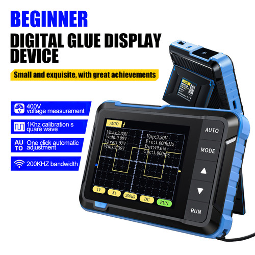 Handheld digital - handheld,