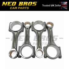 OE Con Rod Set (x4), Peugeot