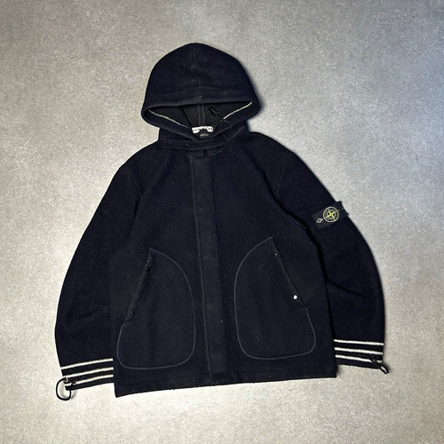 Stone island men black - men's,