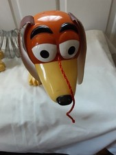 SLINKY DOG FROM TOY STORY