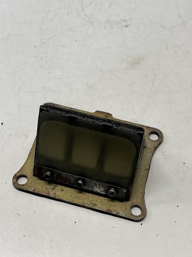 Honda 125 1993 reed - honda, cr