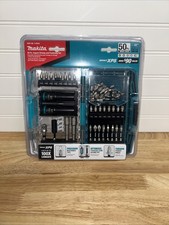 Makita IMPACT XPS Alloy Steel