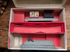 Triang Hornby R23 Operating