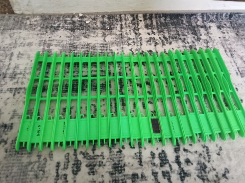 Used fishing seat box rive - used,