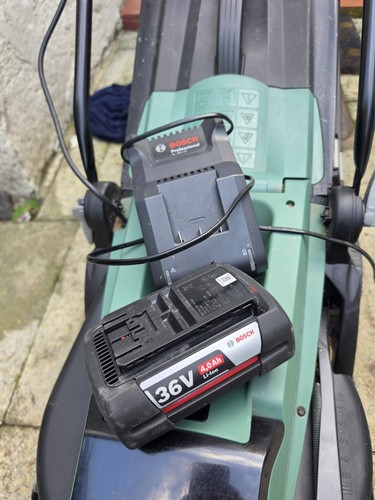 Bosch easyrotak 550 - bosch, 36-550