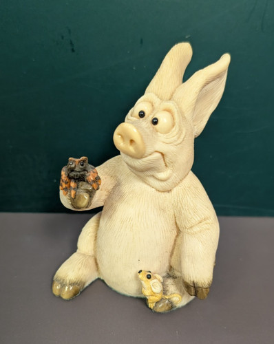 Piggin phobia 1995 - piggin, david