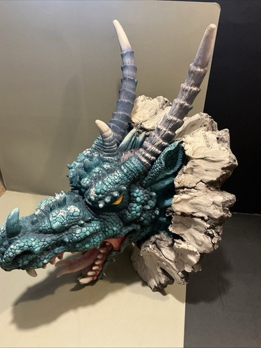 1999 rare dragon - rare,