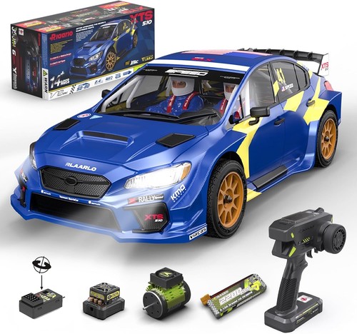 Rlaarlo xts s10 - rlaarlo, xts-s10