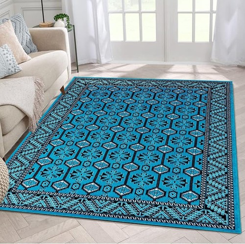 Large traditional rugs - traditional,